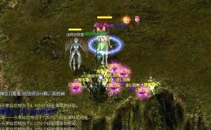 魔域版本手游排行榜公布！魔域征途、魔域无双玩法大揭秘