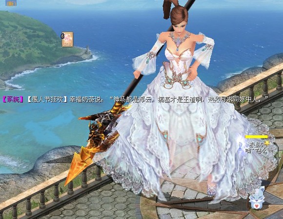 魔域新开服福利来袭！签到活动+神树祈愿活动奖励多多